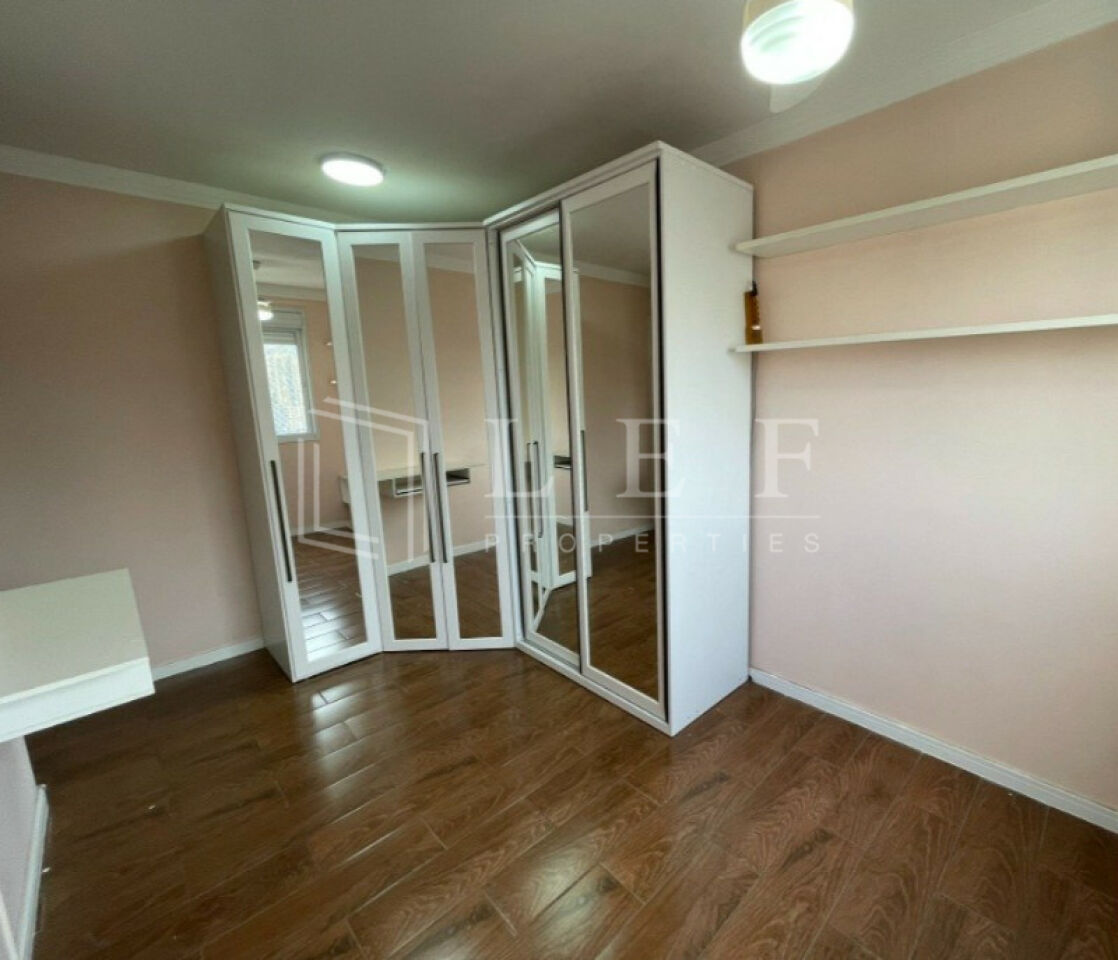 Lef Properties