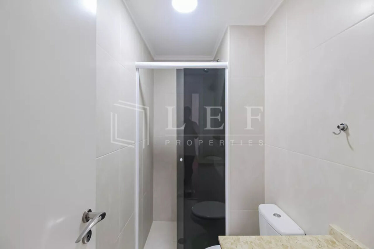 Lef Properties
