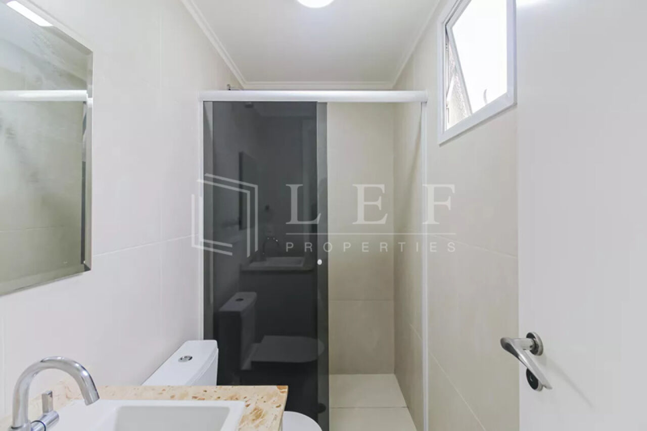 Lef Properties