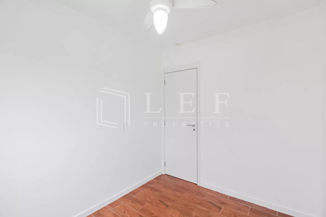 Lef Properties