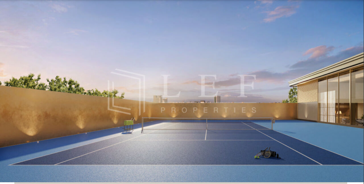 Lef Properties