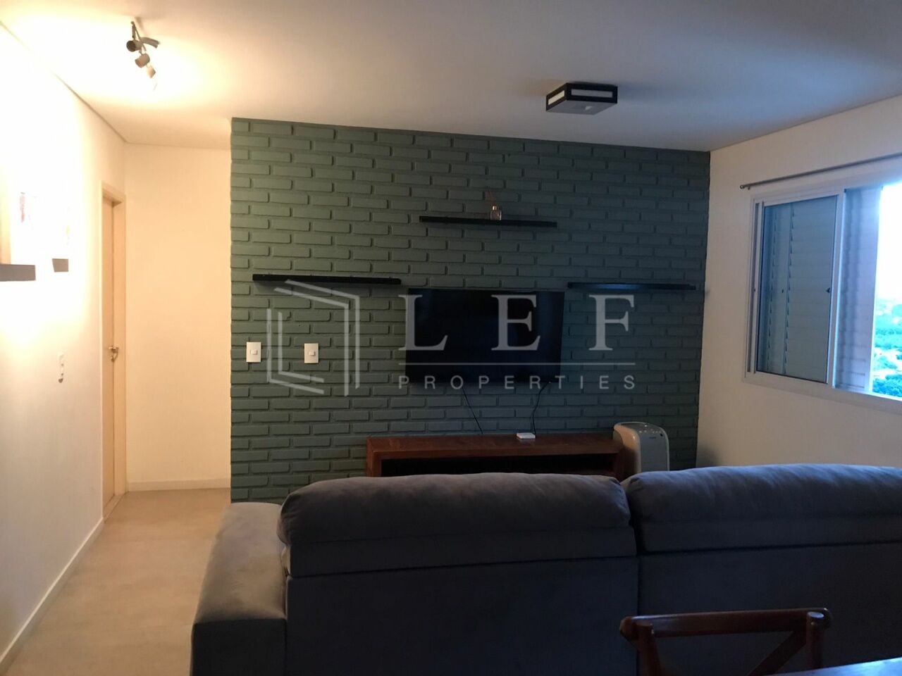 Lef Properties