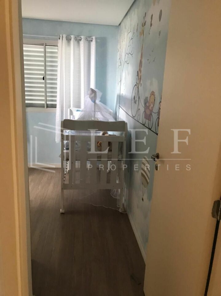 Lef Properties