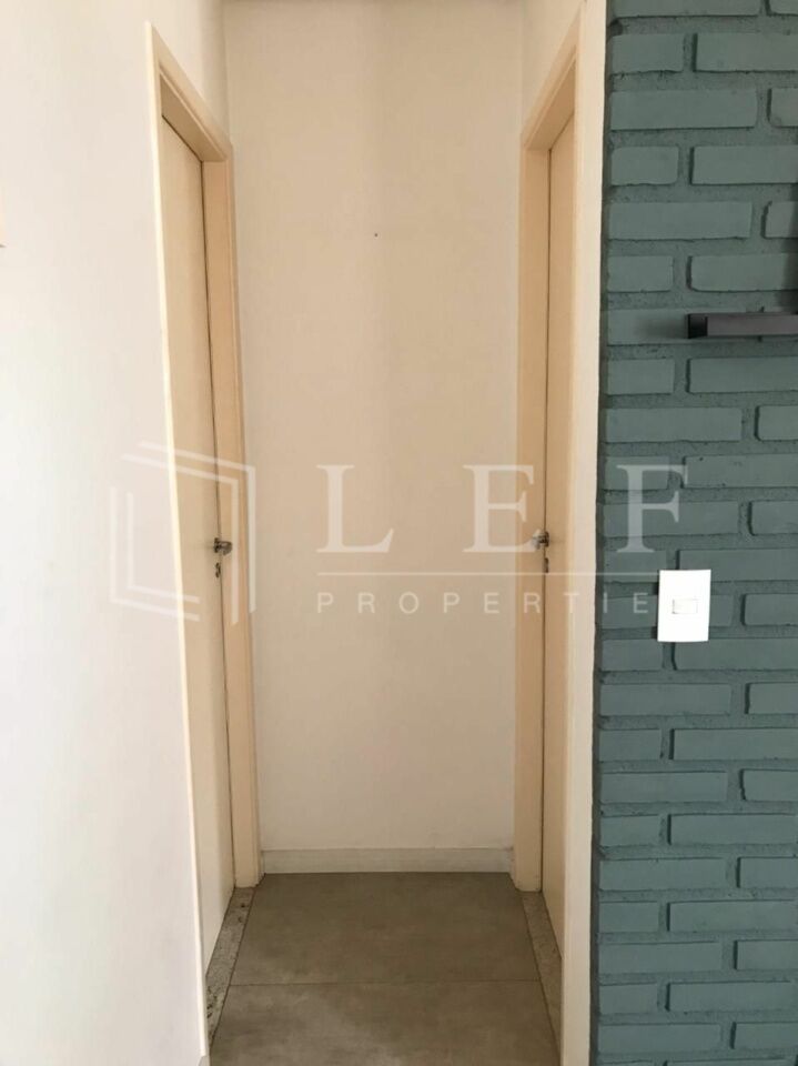 Lef Properties