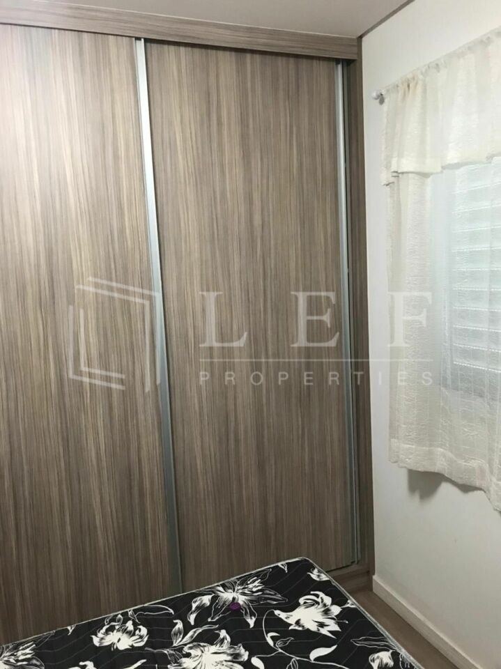 Lef Properties