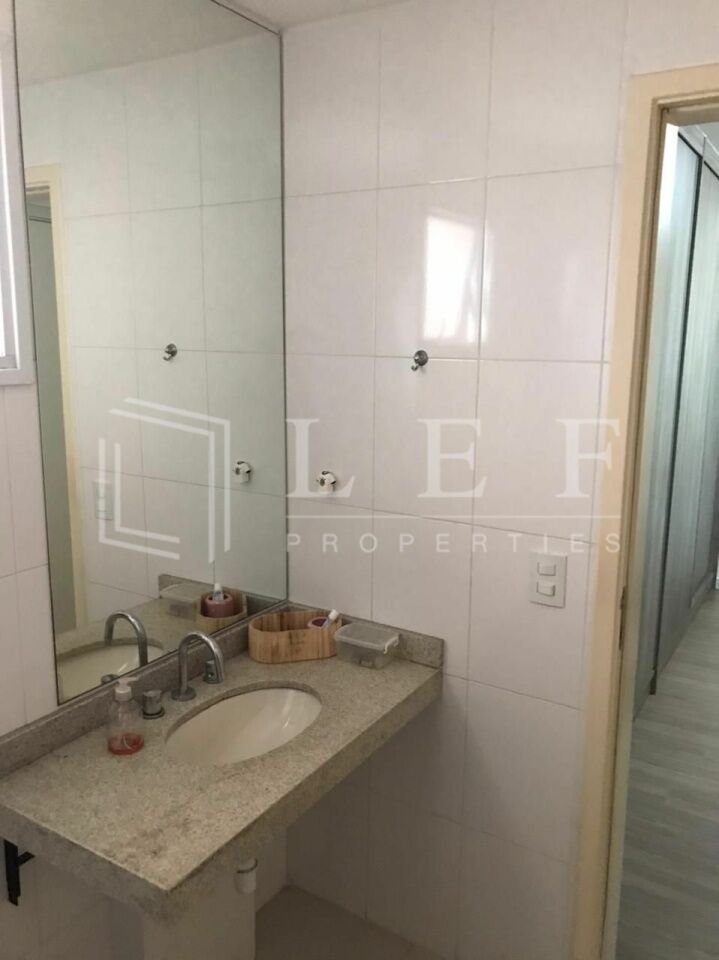Lef Properties