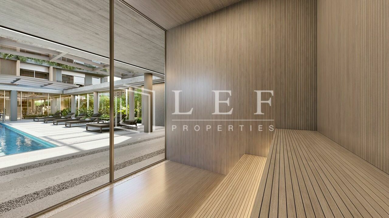 Lef Properties