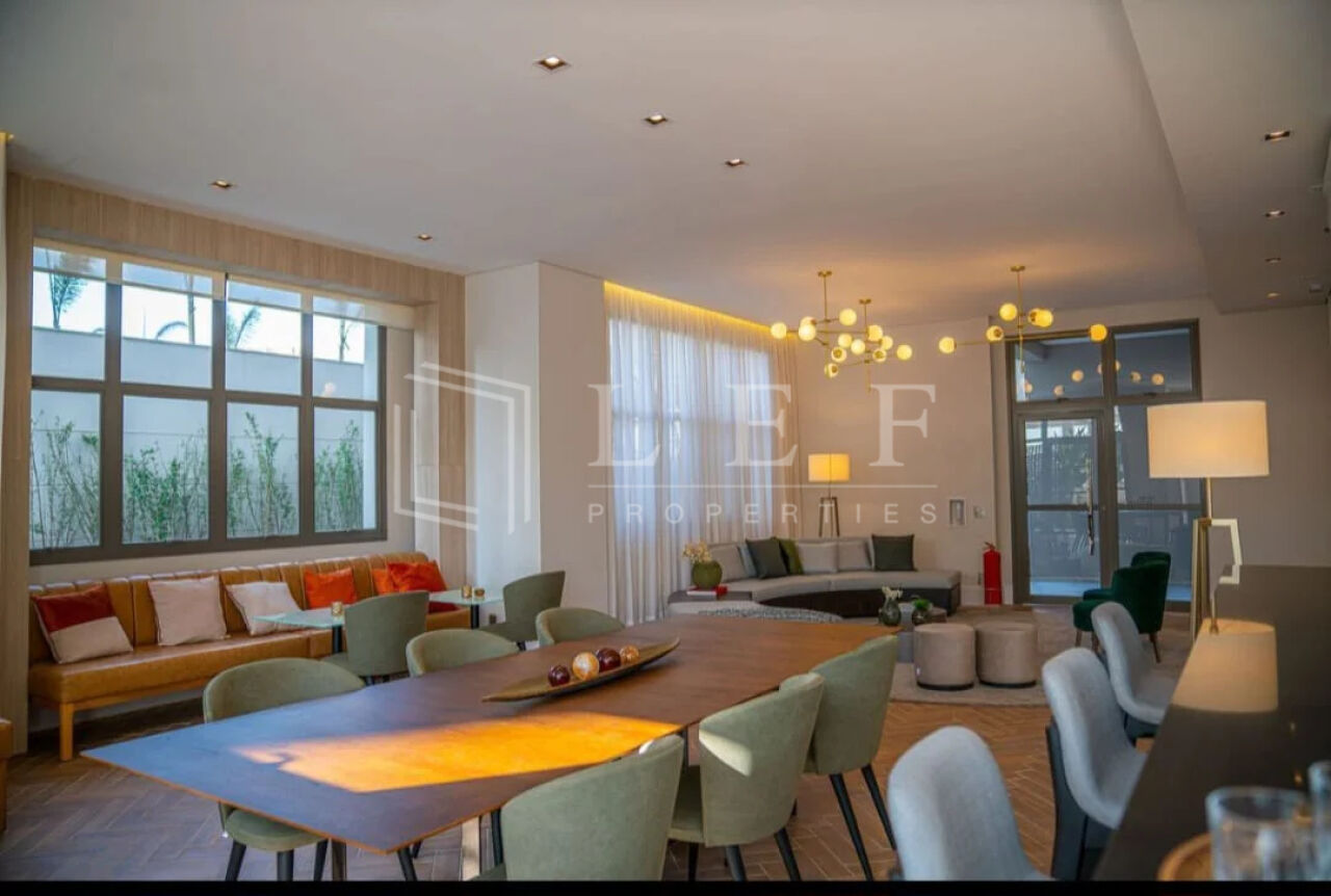 Lef Properties