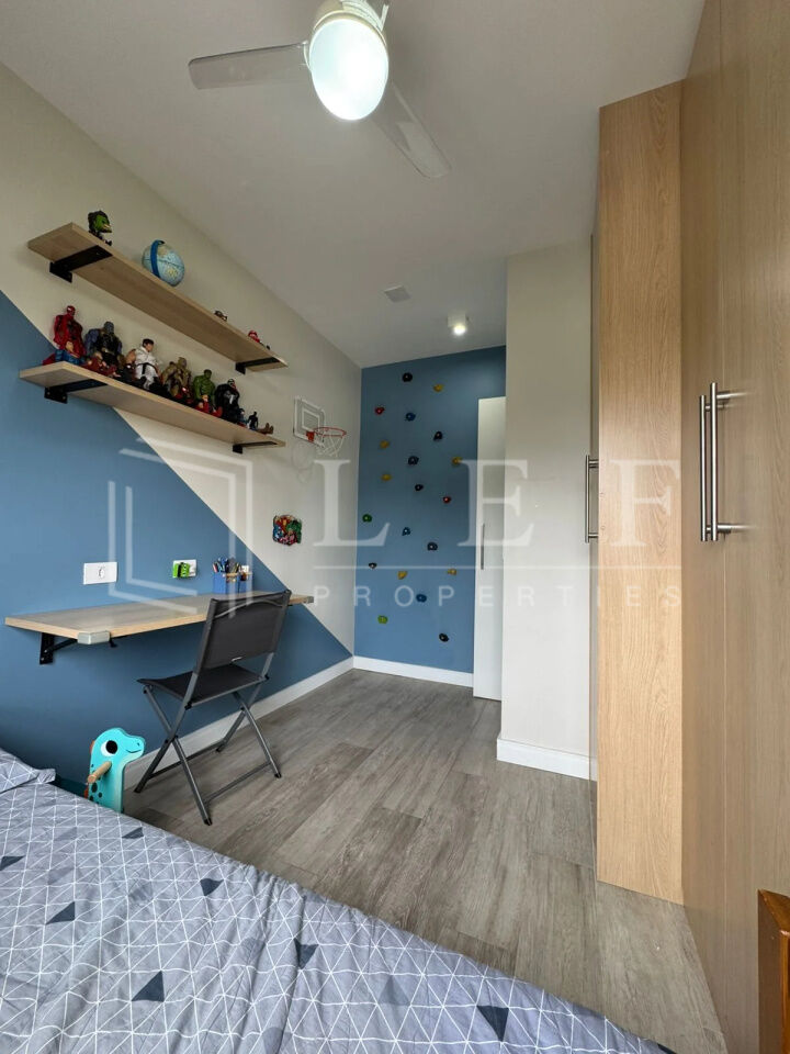 Lef Properties