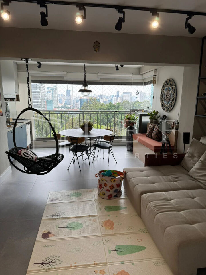 Lef Properties