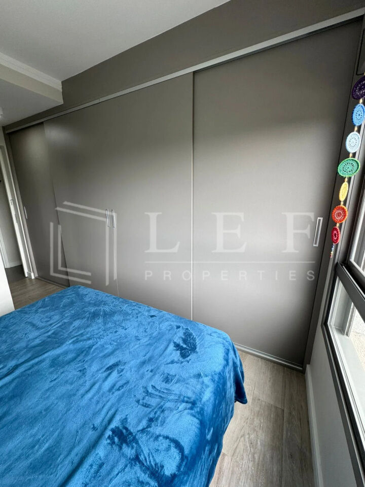 Lef Properties