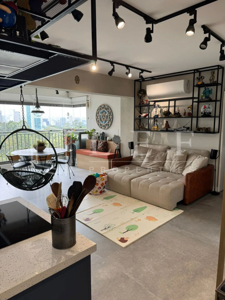 Lef Properties