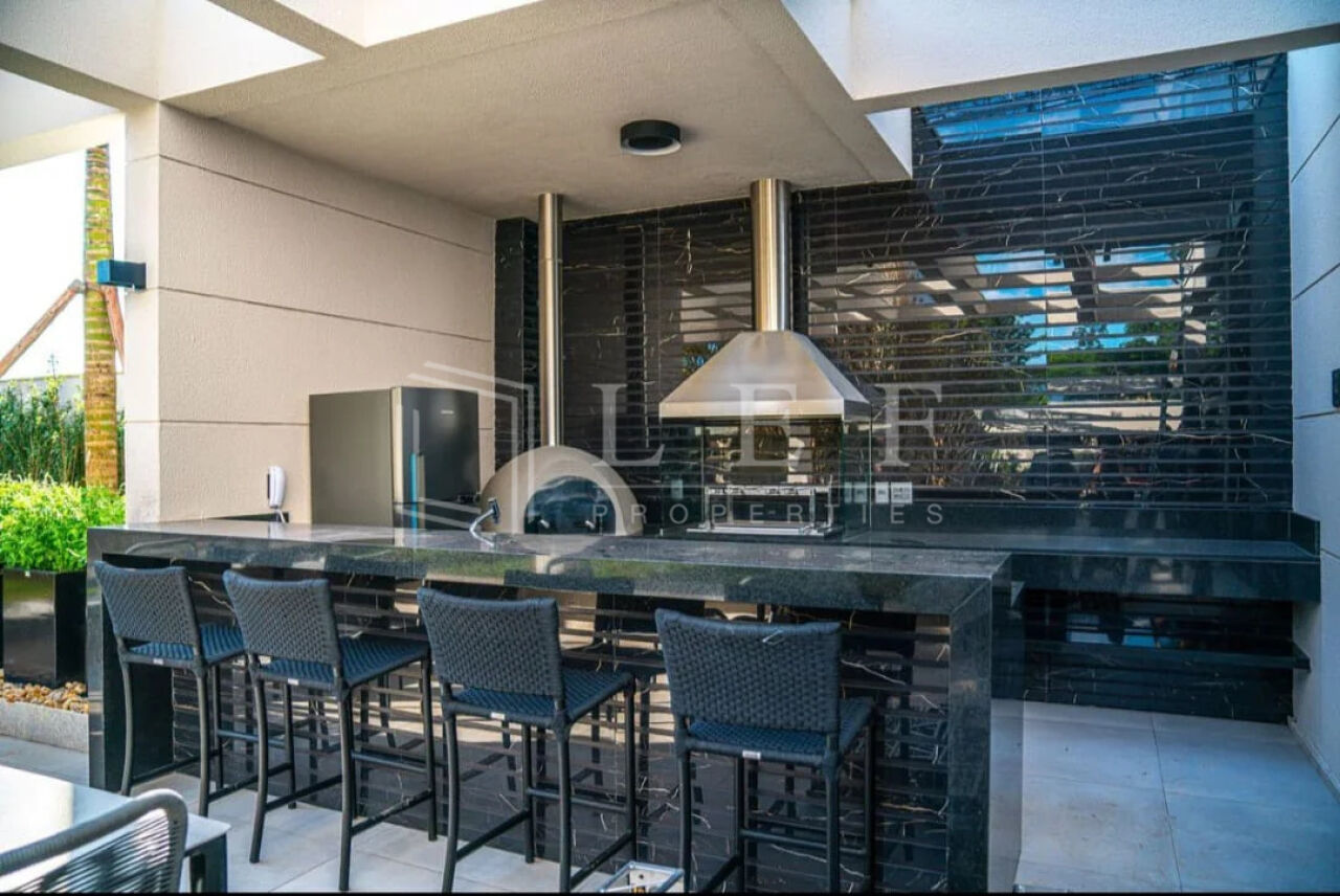 Lef Properties