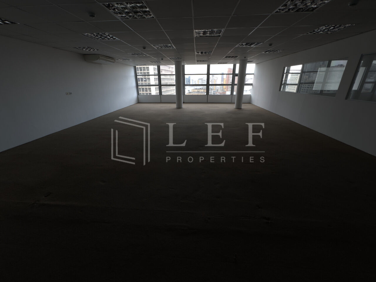 Lef Properties