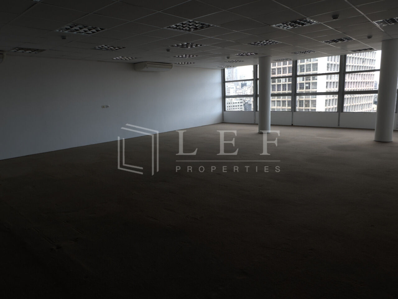 Lef Properties