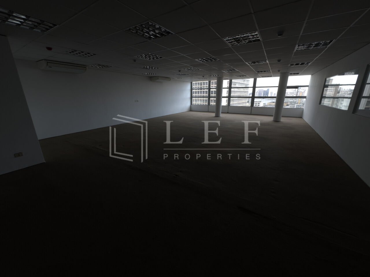 Lef Properties