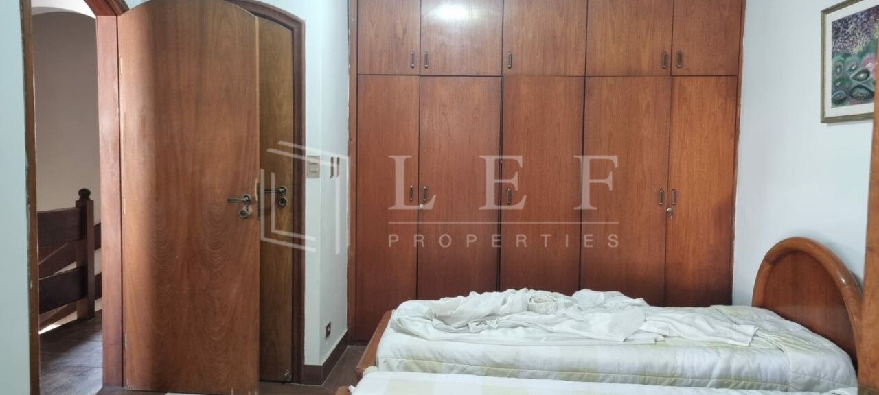 Lef Properties