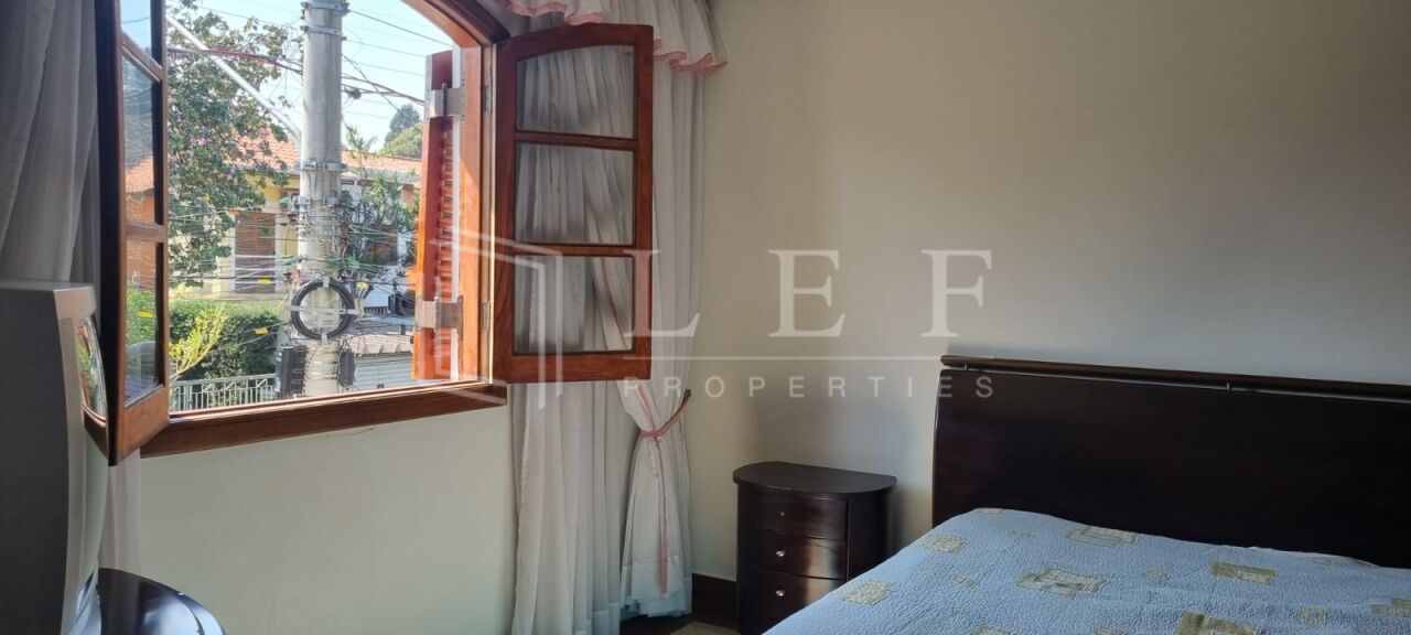Lef Properties