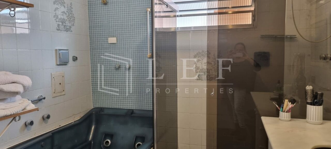 Lef Properties