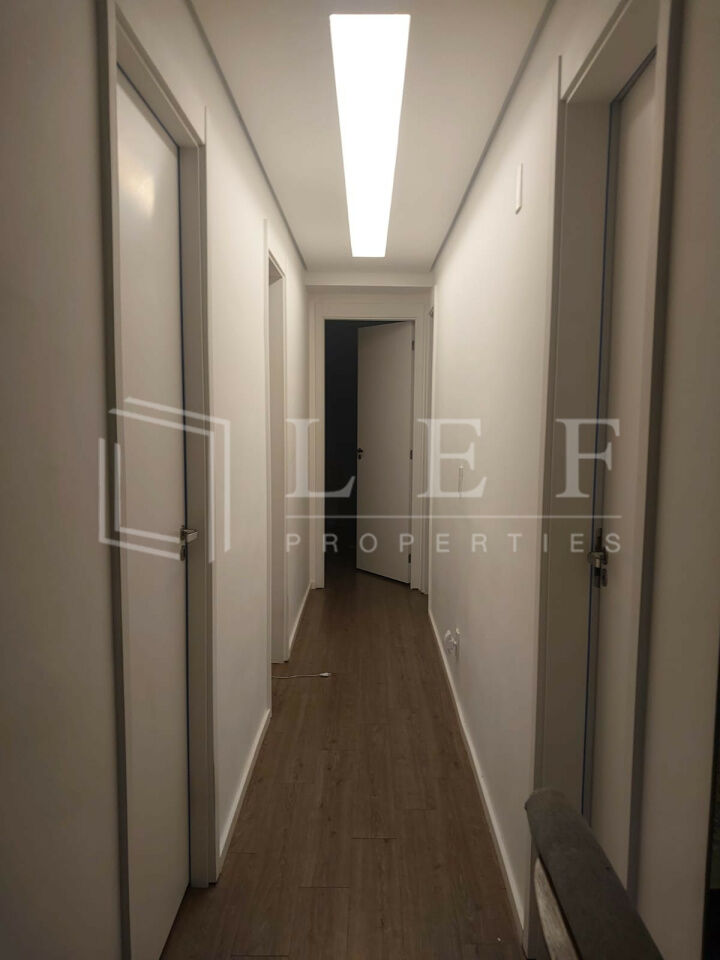 Lef Properties