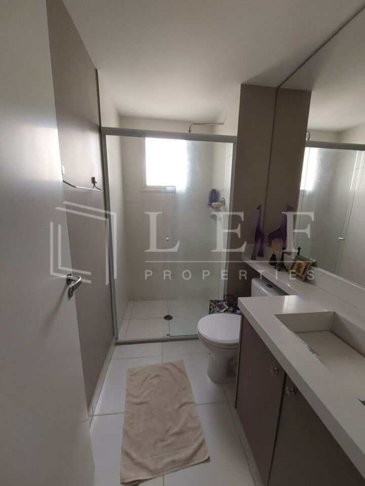 Lef Properties