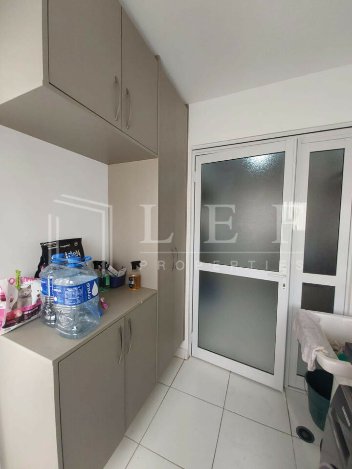 Lef Properties