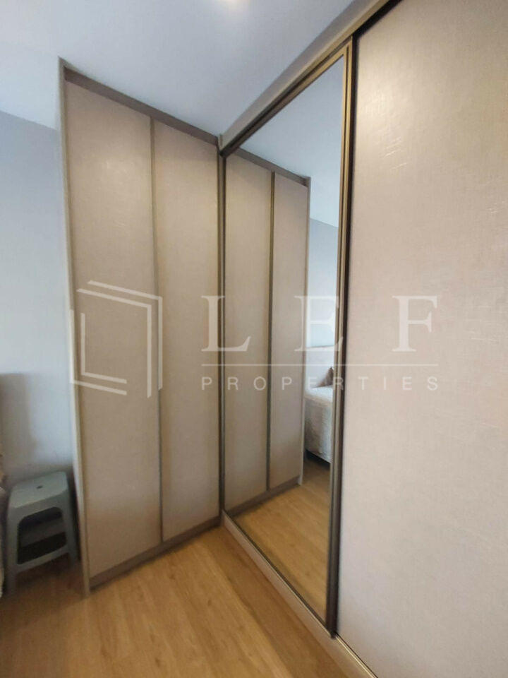 Lef Properties