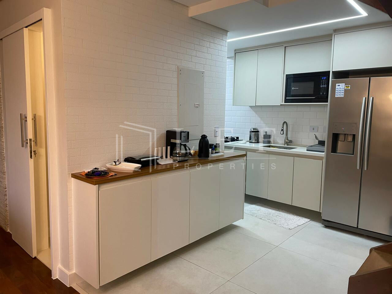 Lef Properties