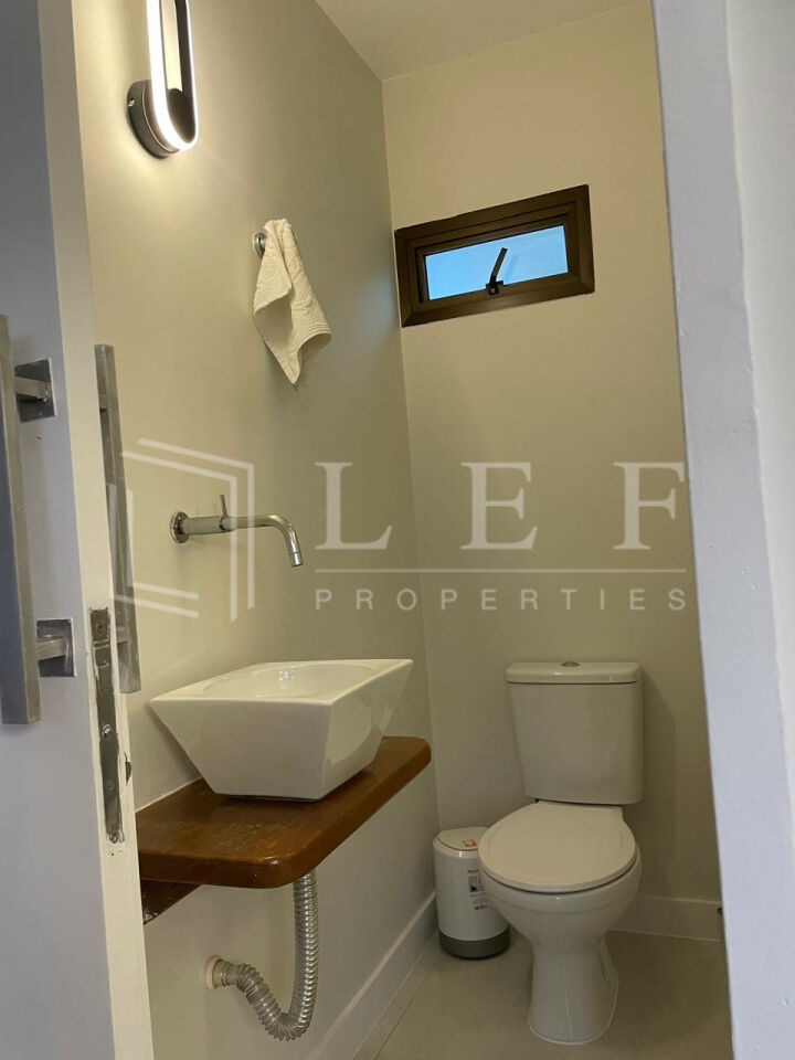 Lef Properties