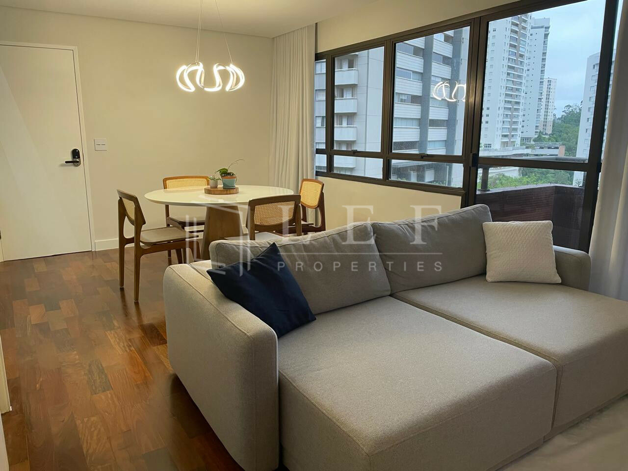 Lef Properties