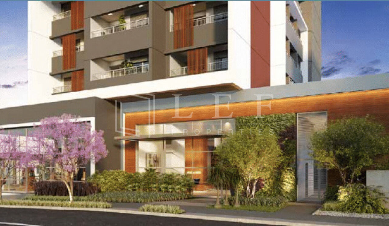 Lef Properties