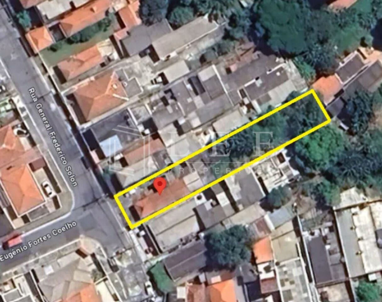 Lef Properties