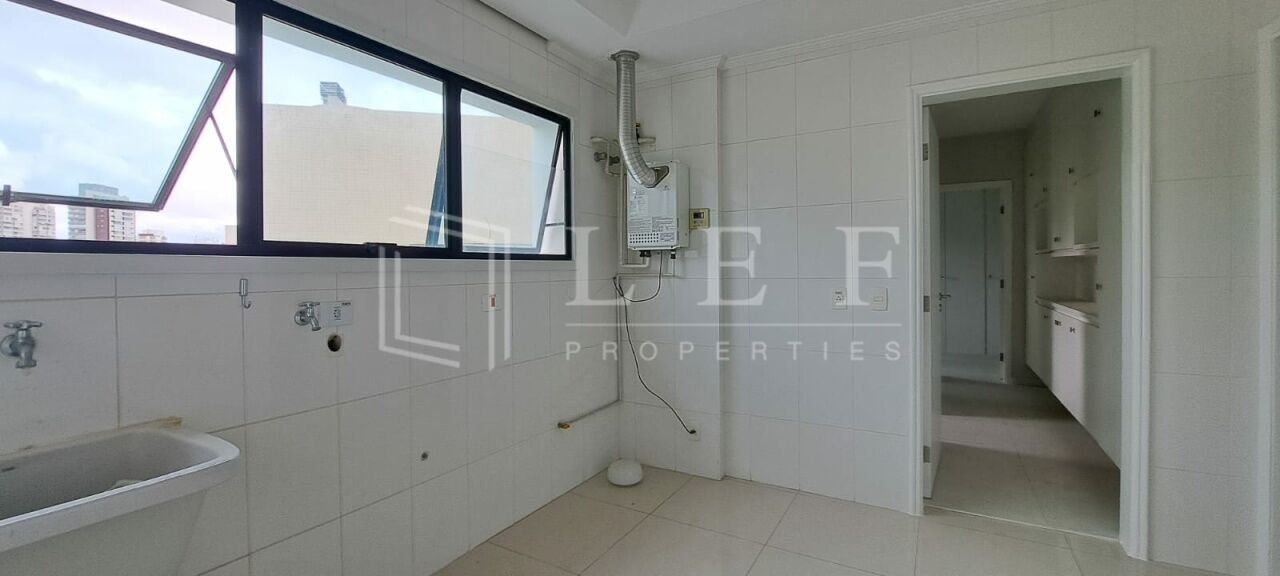 Lef Properties