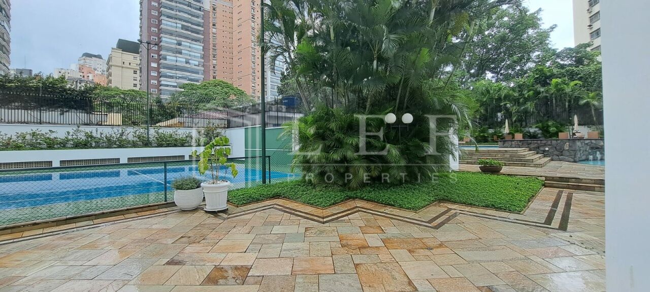 Lef Properties