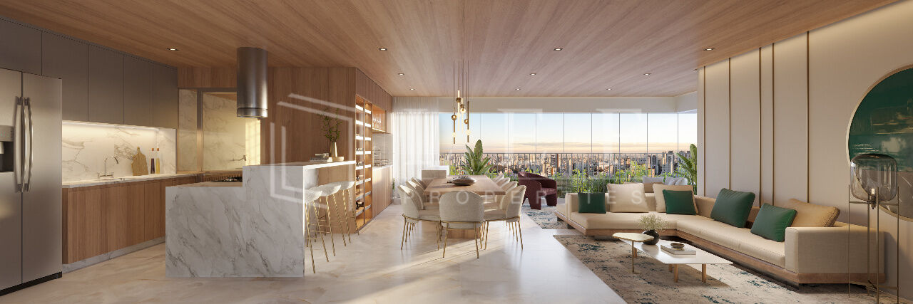 Lef Properties
