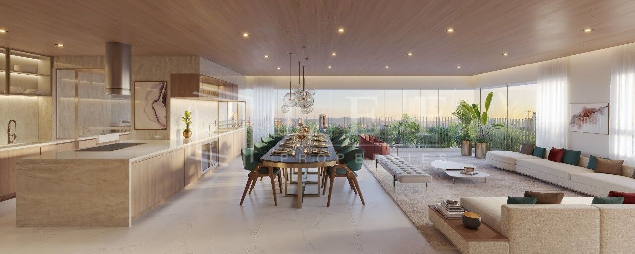 Lef Properties