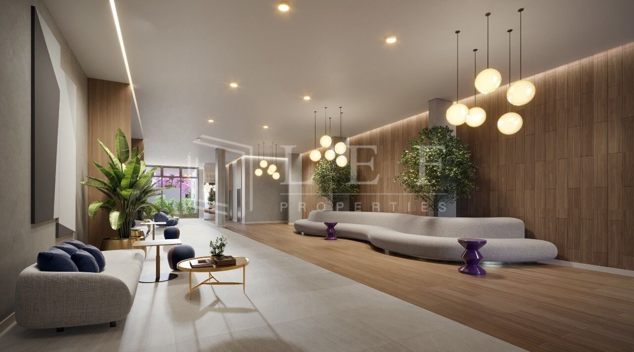 Lef Properties