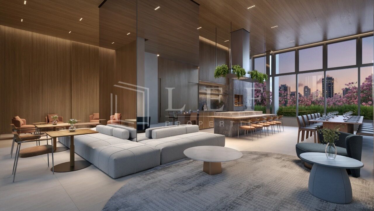 Lef Properties