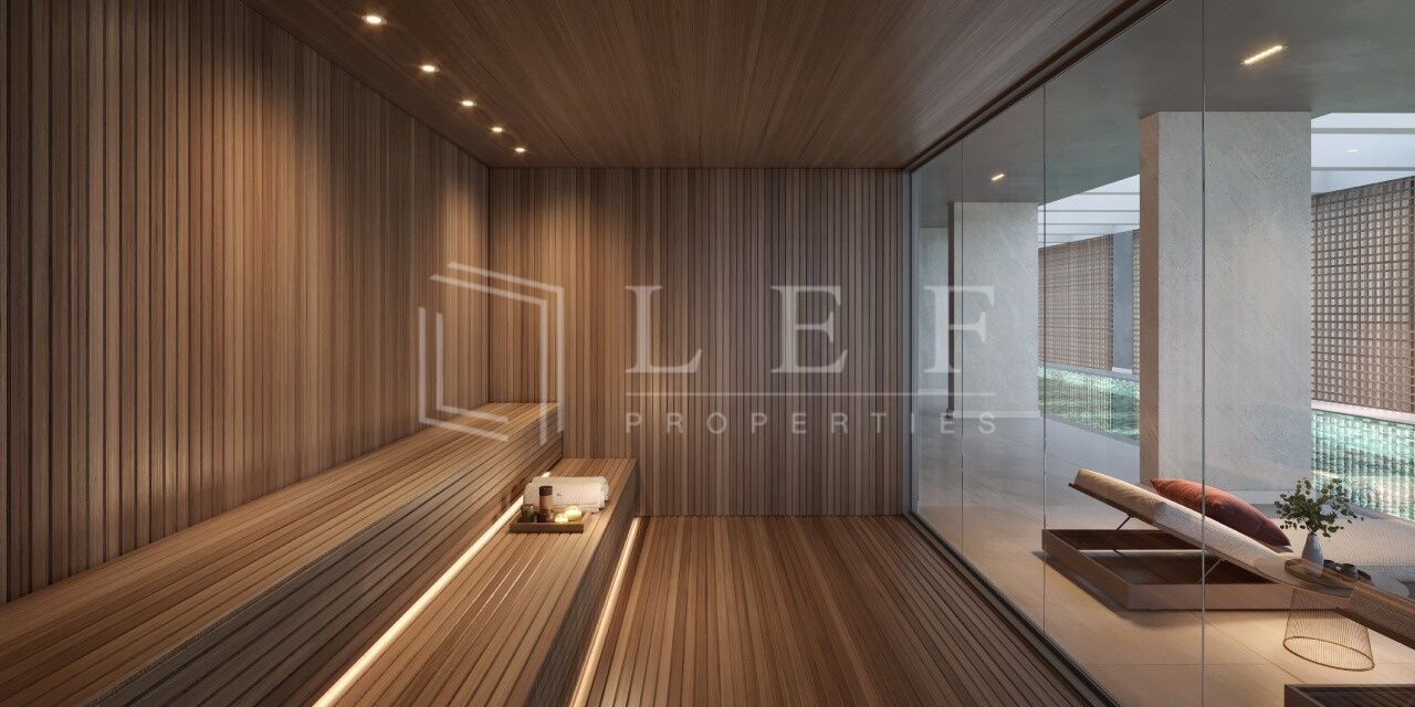 Lef Properties
