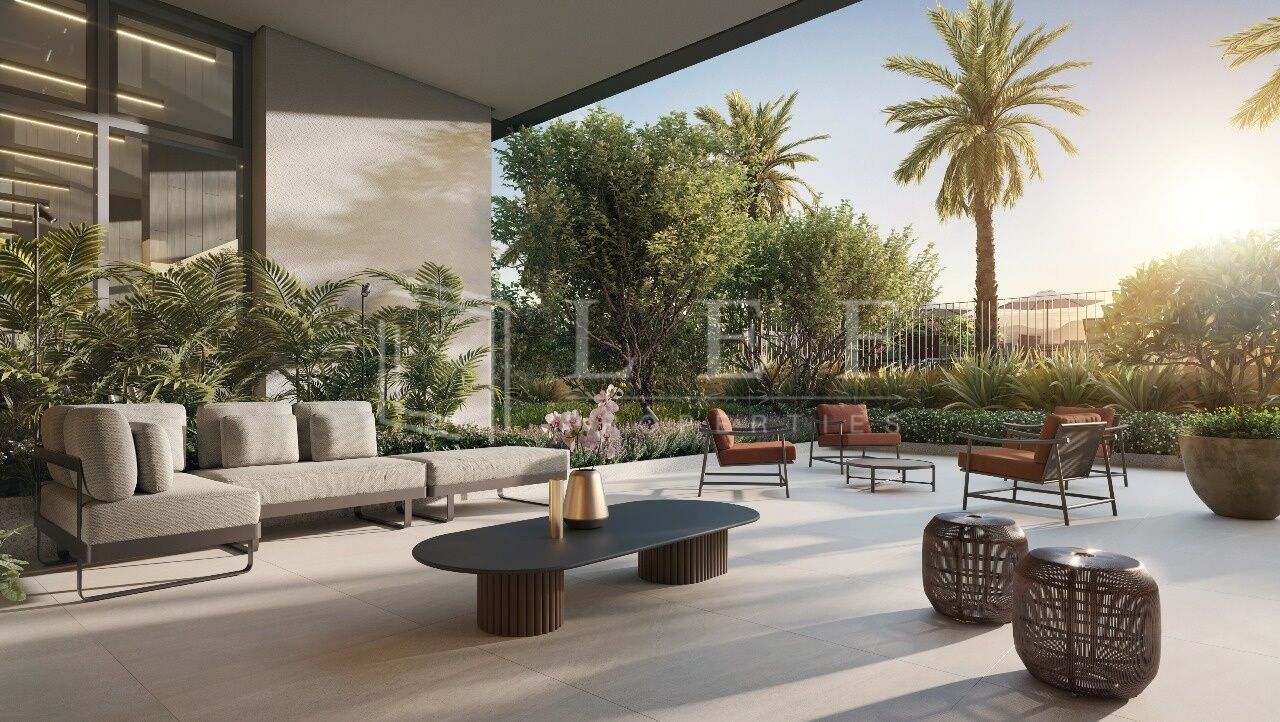 Lef Properties