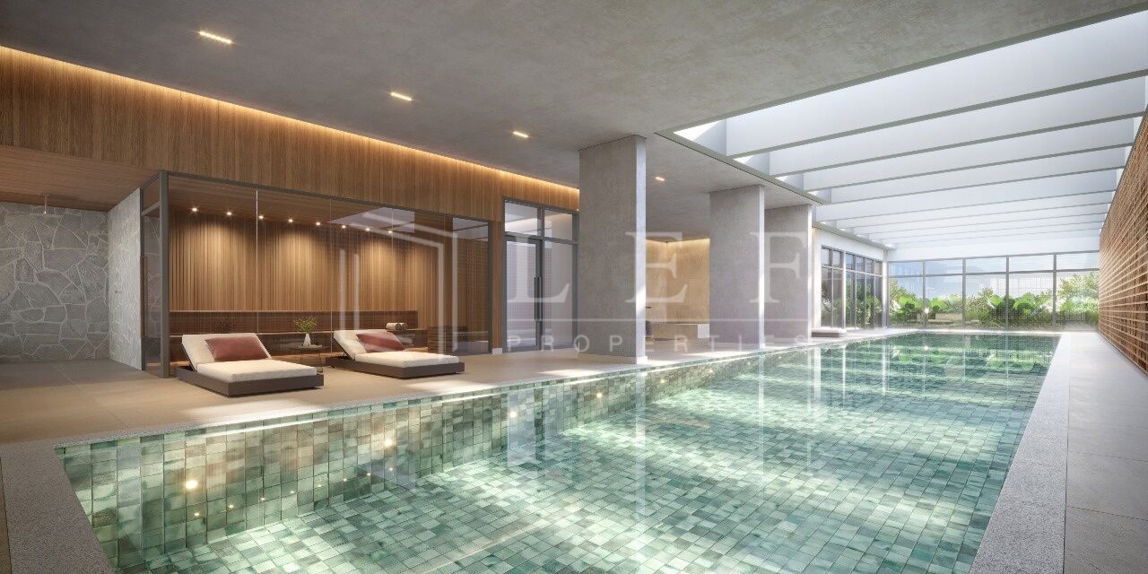 Lef Properties