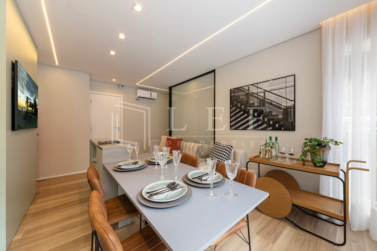 Lef Properties