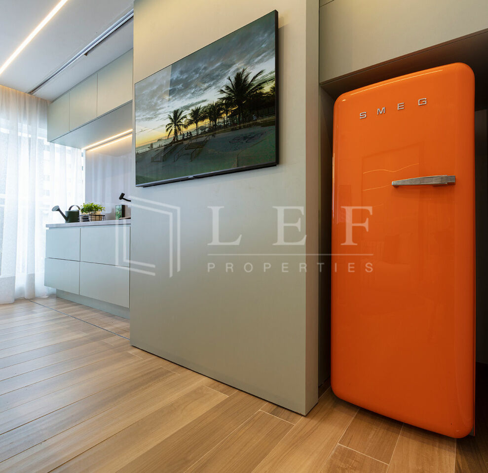 Lef Properties