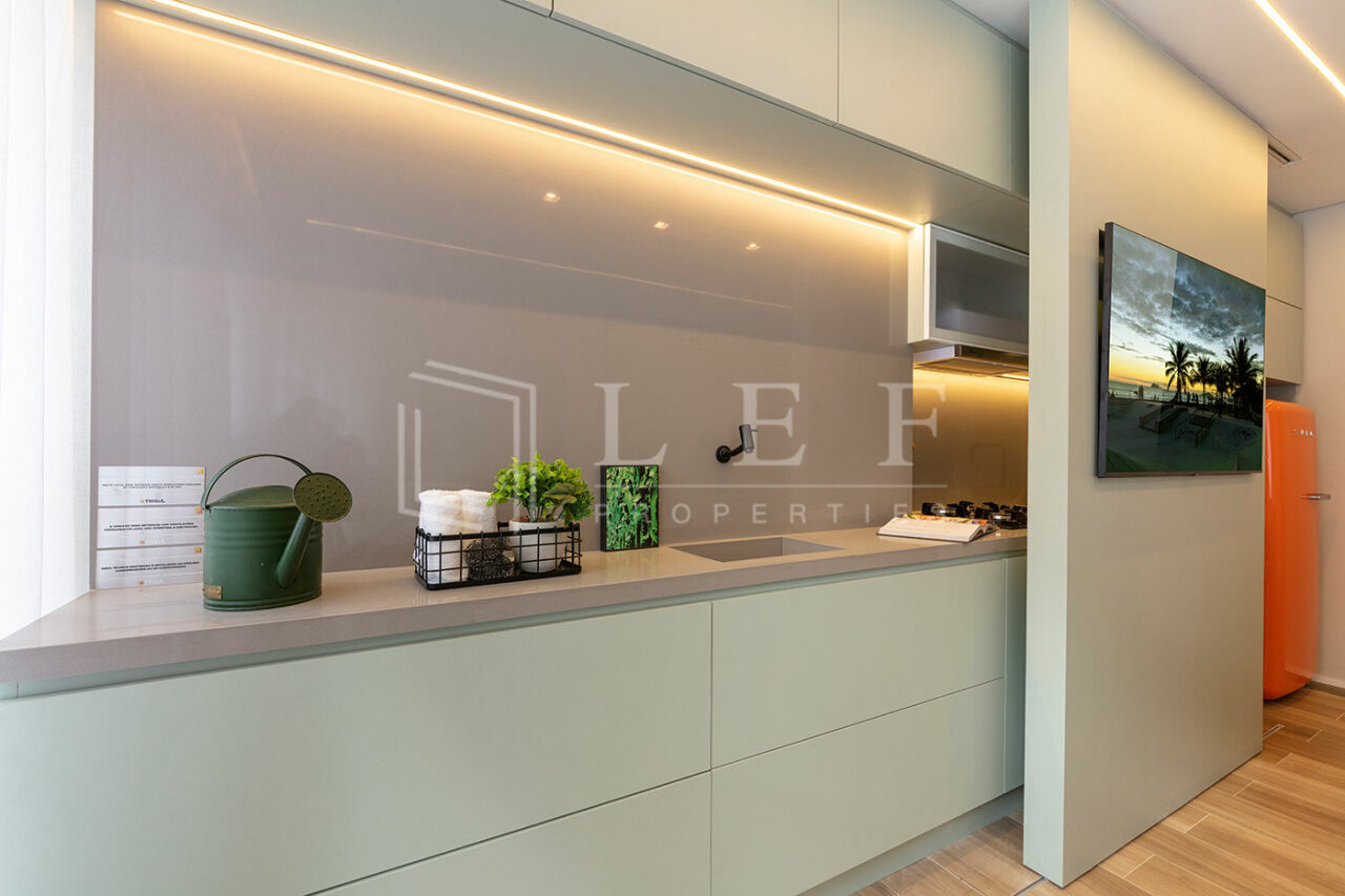 Lef Properties