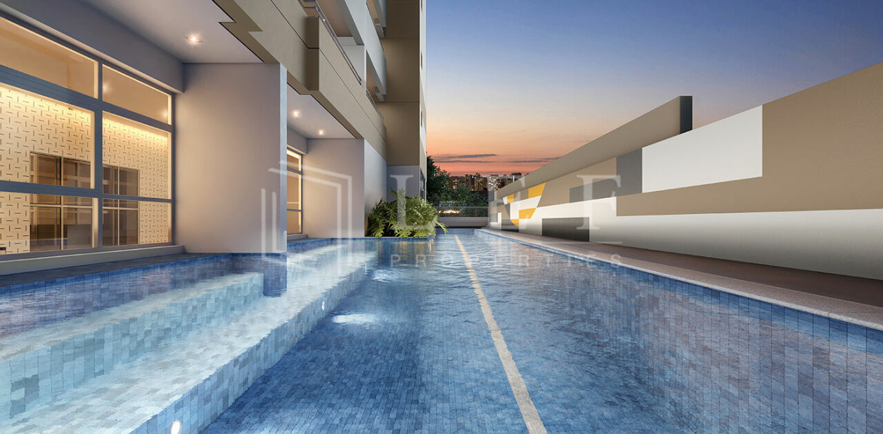 Lef Properties