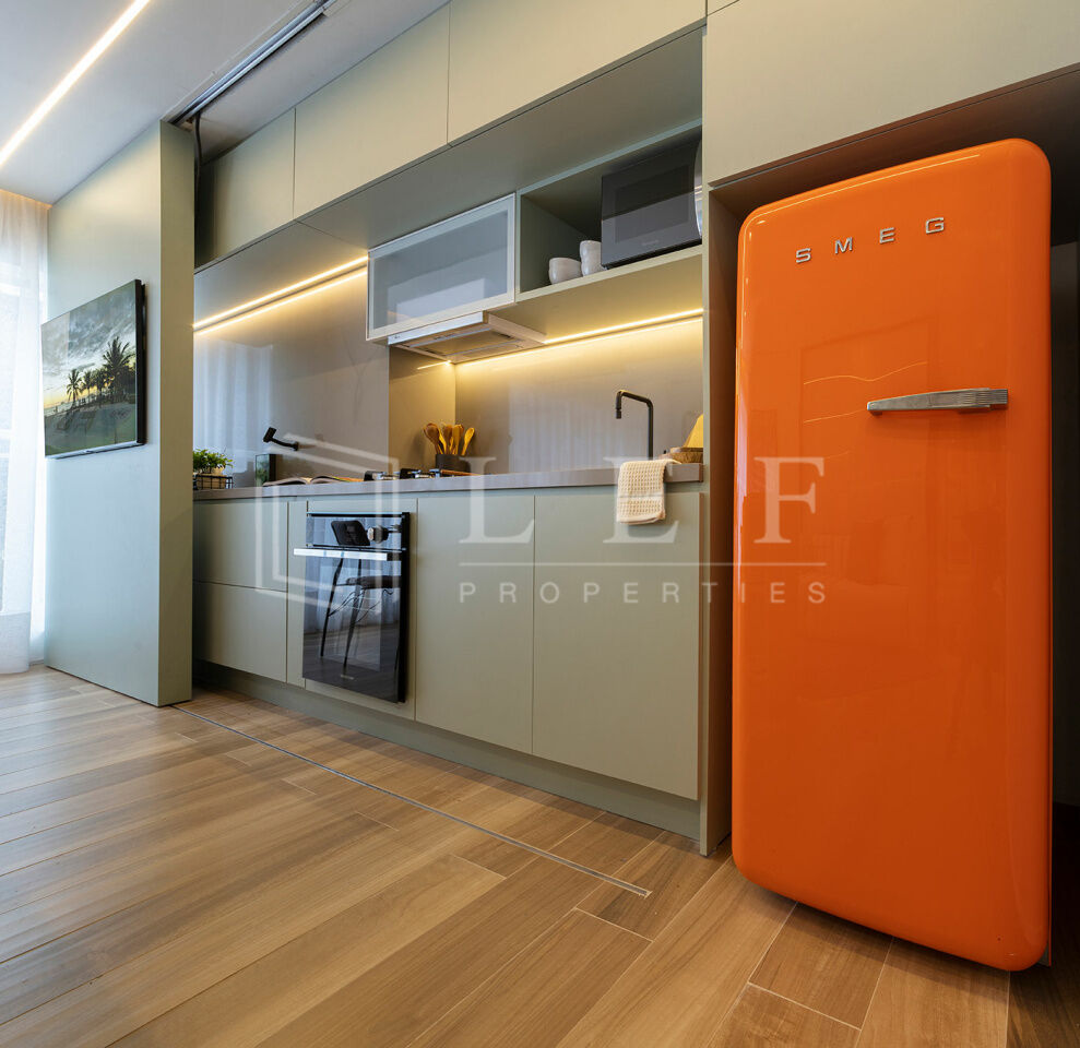 Lef Properties