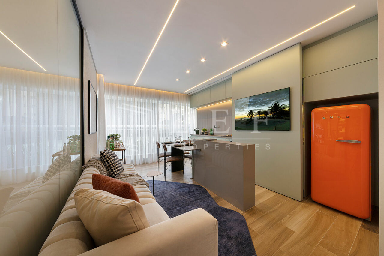 Lef Properties