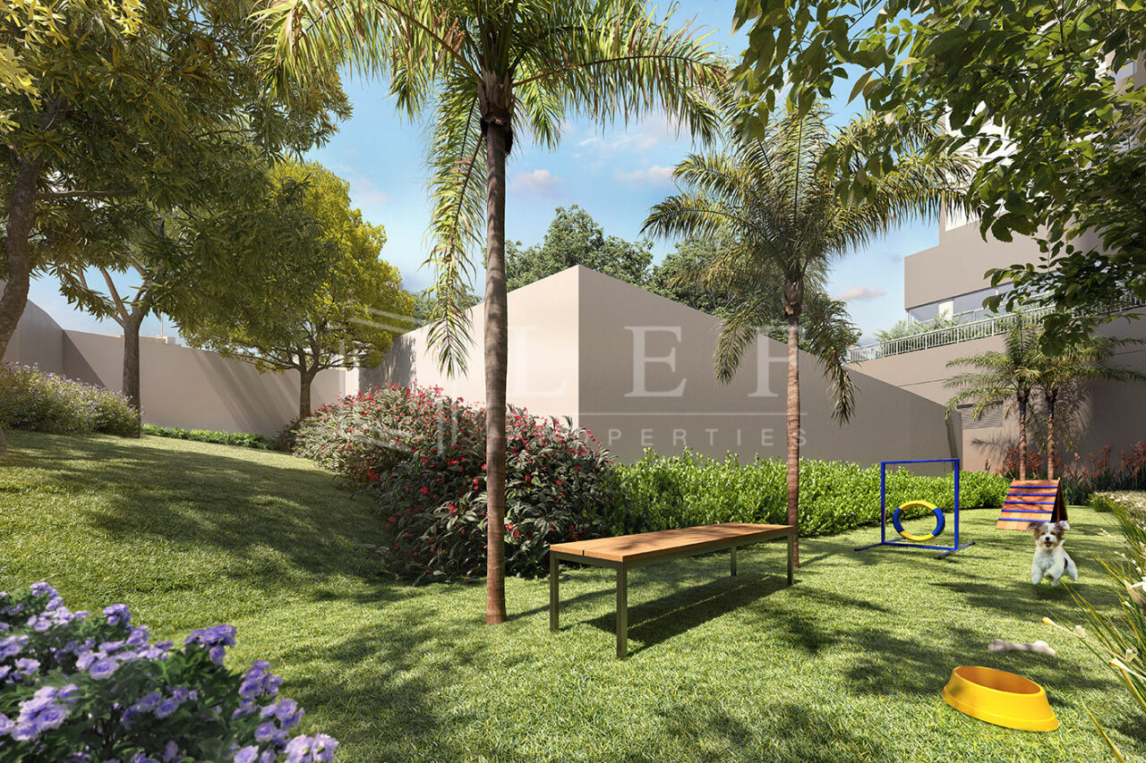 Lef Properties