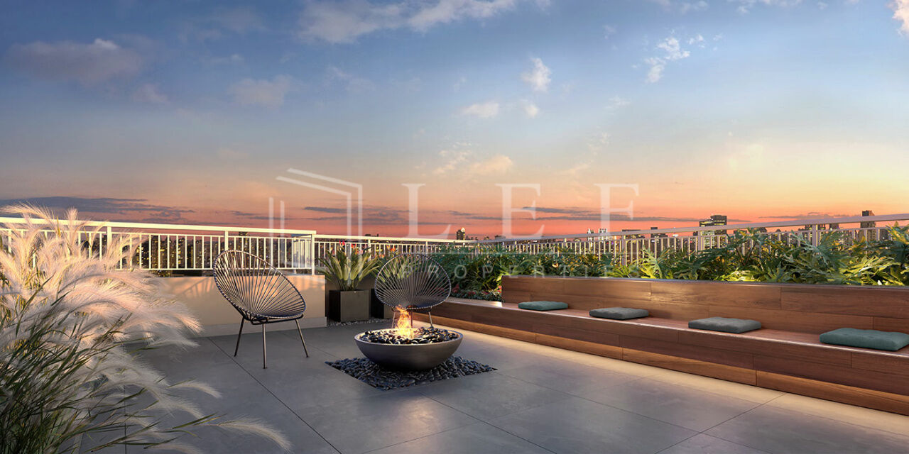 Lef Properties