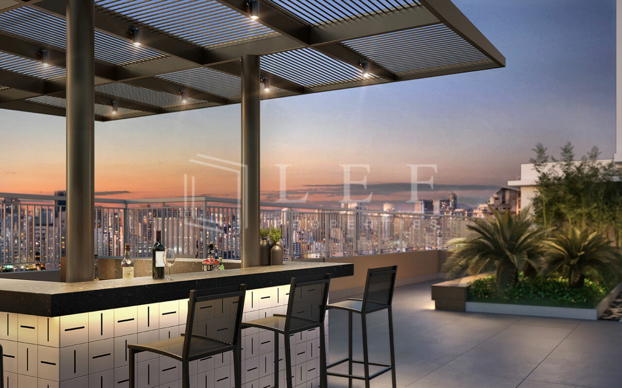 Lef Properties